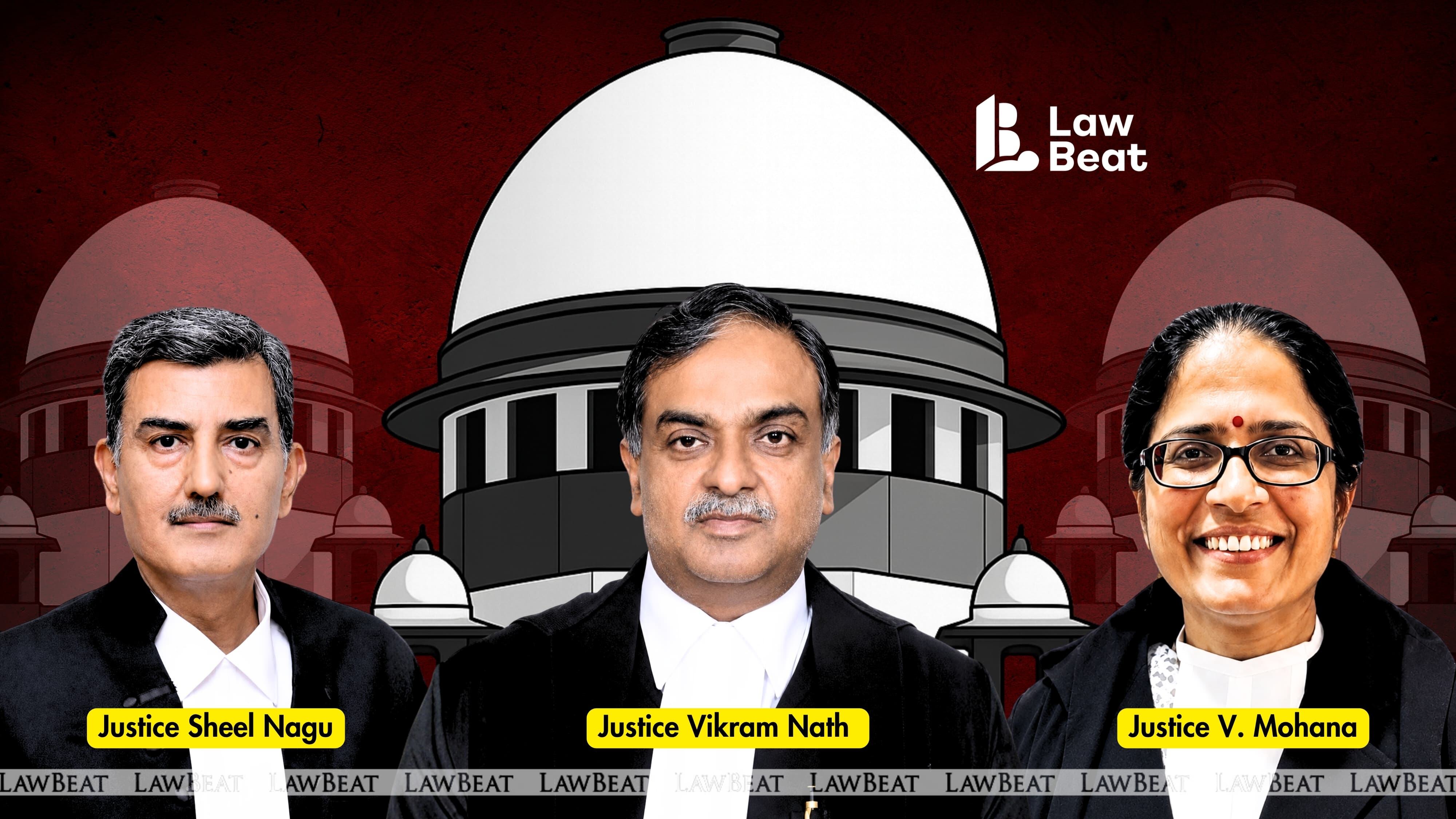 Supreme Court Denies Bail In NDPS Case, Warns Against Drug Networks ...