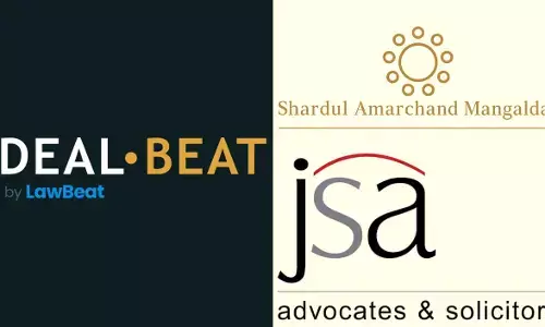 JSA, SAM Advise Volvo Group On Joint Venture With Eicher Motors Limited JSA, SAM Advise Volvo Group On Joint Venture With Eicher Motors Limited