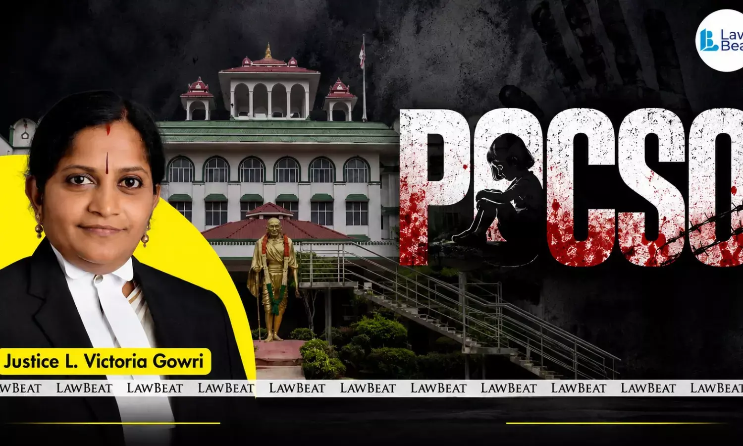 Madras High Court proposes Singapen workshops to improve trauma-sensitive handling of POCSO cases in Tamil Nadu.