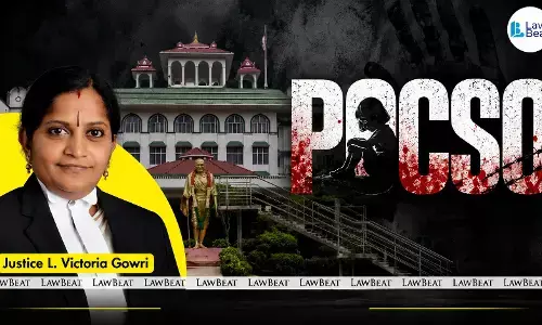 Madras High Court proposes Singapen workshops to improve trauma-sensitive handling of POCSO cases in Tamil Nadu.