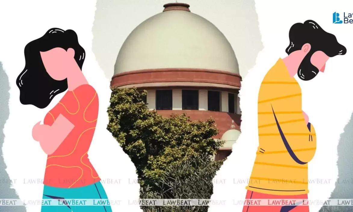 Supreme Court holds that denial of conjugal rights and sexual intimacy may amount to mental cruelty and justify divorce under the Hindu Marriage Act.
