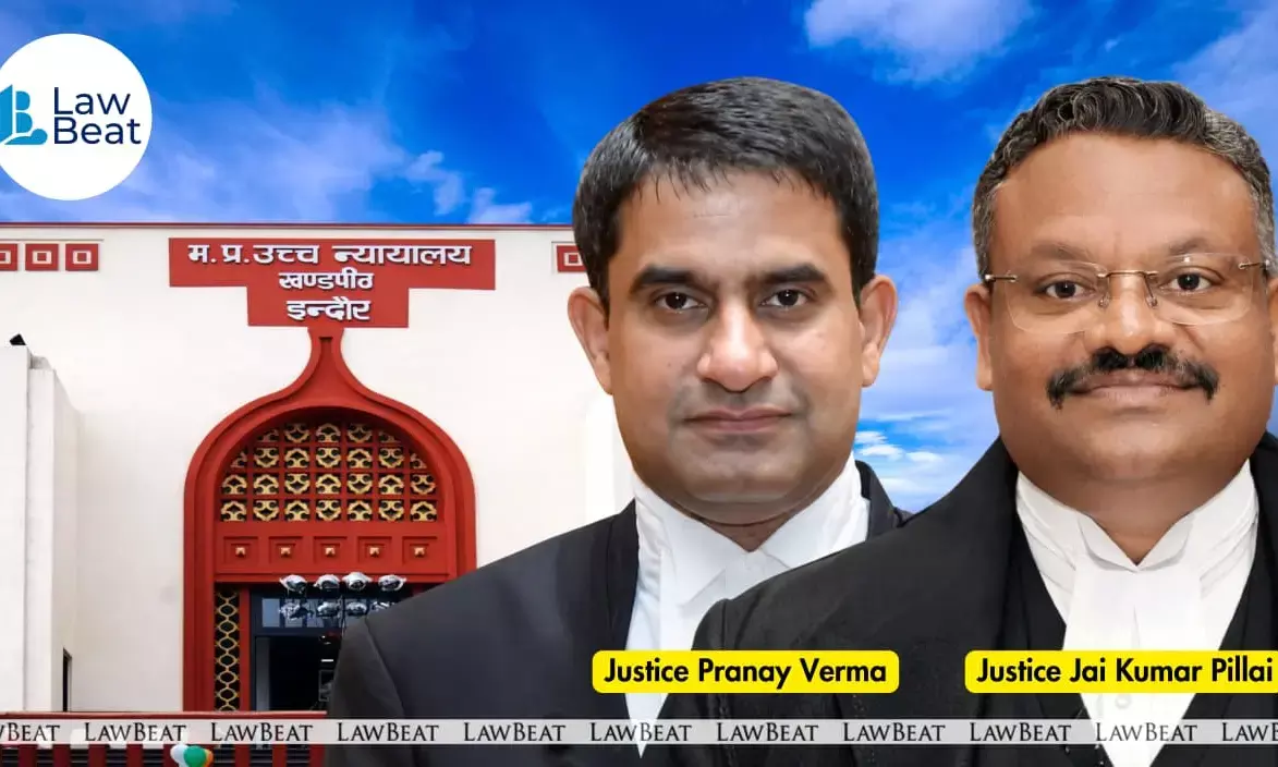 MP High Court Says Woman Has Right to Choose Where She Lives, But Not as Wife of Underage Husband MP High Court Says Woman Has Right to Choose Where She Lives, But Not as Wife of Underage Husband