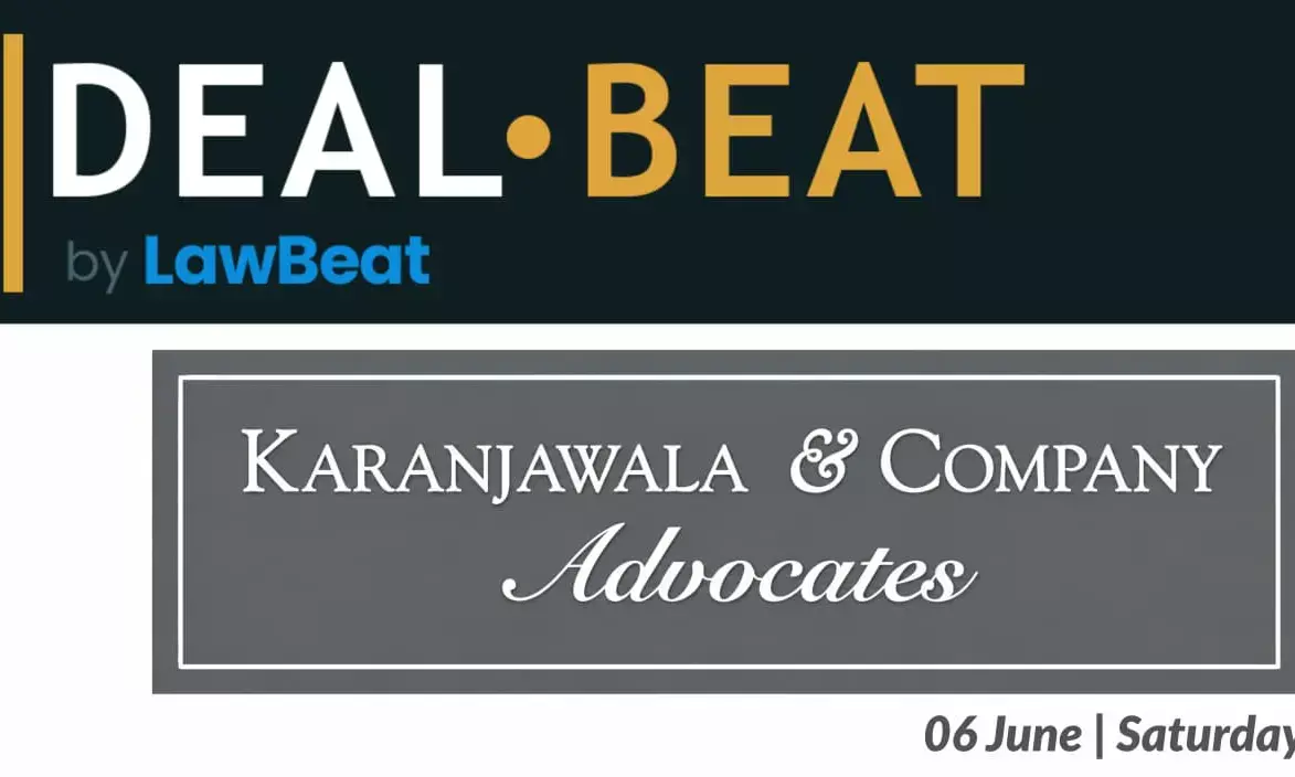 Karanjawala & Co Represents Directors of JMNIPL Before NCLAT In Dainik Jagran Shareholders Dispute