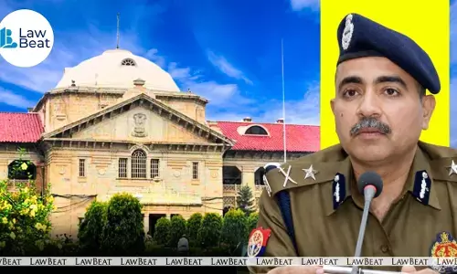 Allahabad High Court quashes Gangsters Act proceedings against a Ghaziabad family, holding that land and financial disputes did not establish an organised criminal gang. Allahabad High Court quashes Gangsters Act proceedings against a Ghaziabad family, holding that land and financial disputes did not establish an organised criminal gang.