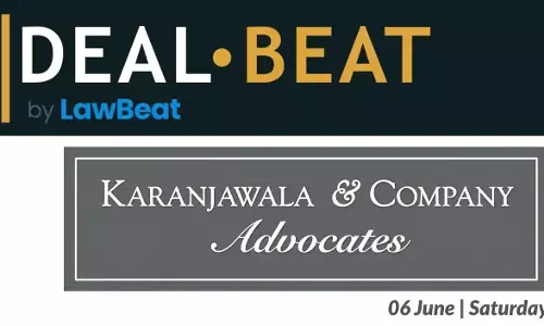 Karanjawala & Co Represents Directors of JMNIPL Before NCLAT In Dainik Jagran Shareholders Dispute