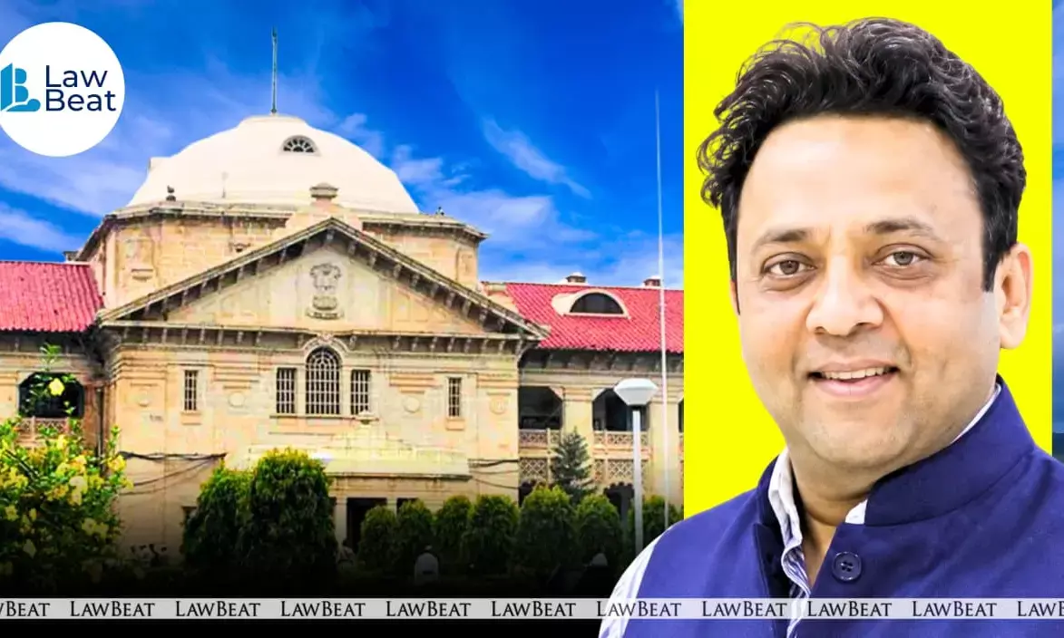 Allahabad High Court directs DoPT to consider observations against IAS officer Sanjay Prasad while assessing future ACC appointments.