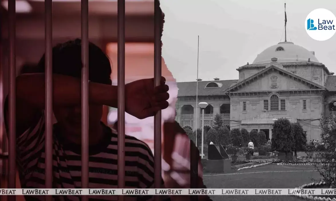 Allahabad High Court ruling on illegal detention under BNSS preventive provisions and compensation award. Allahabad High Court ruling on illegal detention under BNSS preventive provisions and compensation award.