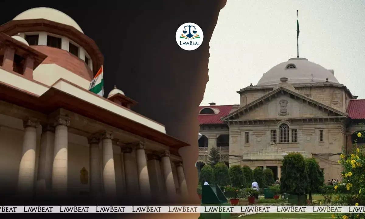 Supreme Court Notes 40-year Delay In Murder Case; Calls For Solutions To Judicial Backlog Supreme Court Notes 40-year Delay In Murder Case; Calls For Solutions To Judicial Backlog