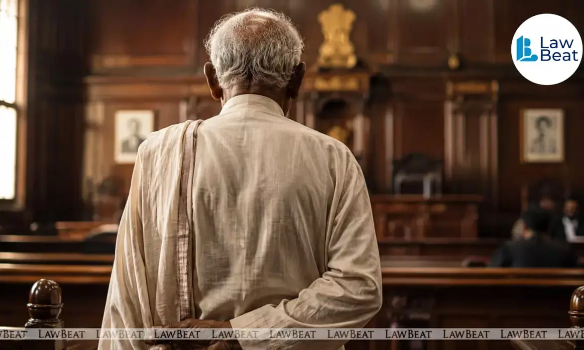 A Baghpat court ended a 27-year criminal case by sentencing an 80-year-old man to one day in court, spotlighting delays in Indias justice system. A Baghpat court ended a 27-year criminal case by sentencing an 80-year-old man to one day in court, spotlighting delays in Indias justice system.
