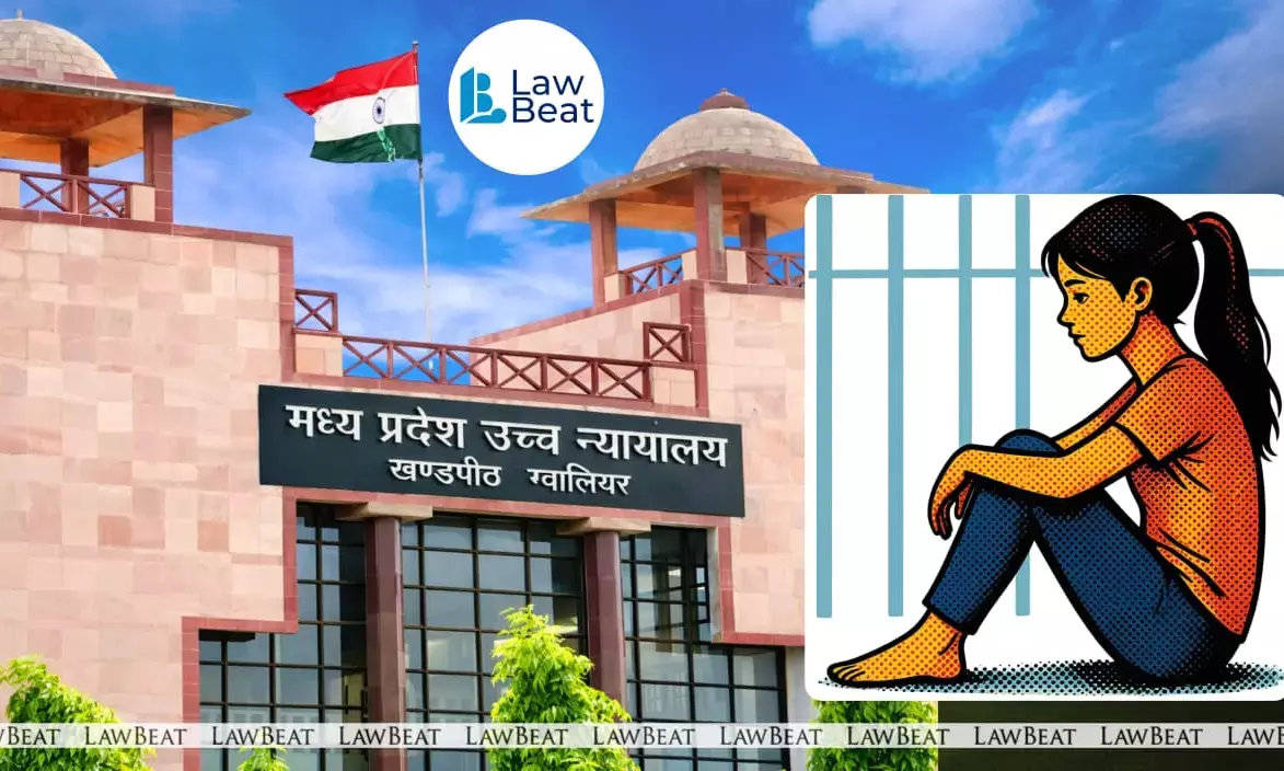 Juvenile Must Be Released Unless JJ Act Exceptions Apply: MP High Court Grants Bail Juvenile Must Be Released Unless JJ Act Exceptions Apply: MP High Court Grants Bail