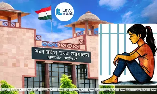 Juvenile Must Be Released Unless JJ Act Exceptions Apply: MP High Court Grants Bail