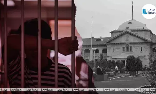 Allahabad High Court ruling on compensation and accountability for illegal detention under BNSS preventive proceedings. Allahabad High Court ruling on compensation and accountability for illegal detention under BNSS preventive proceedings.