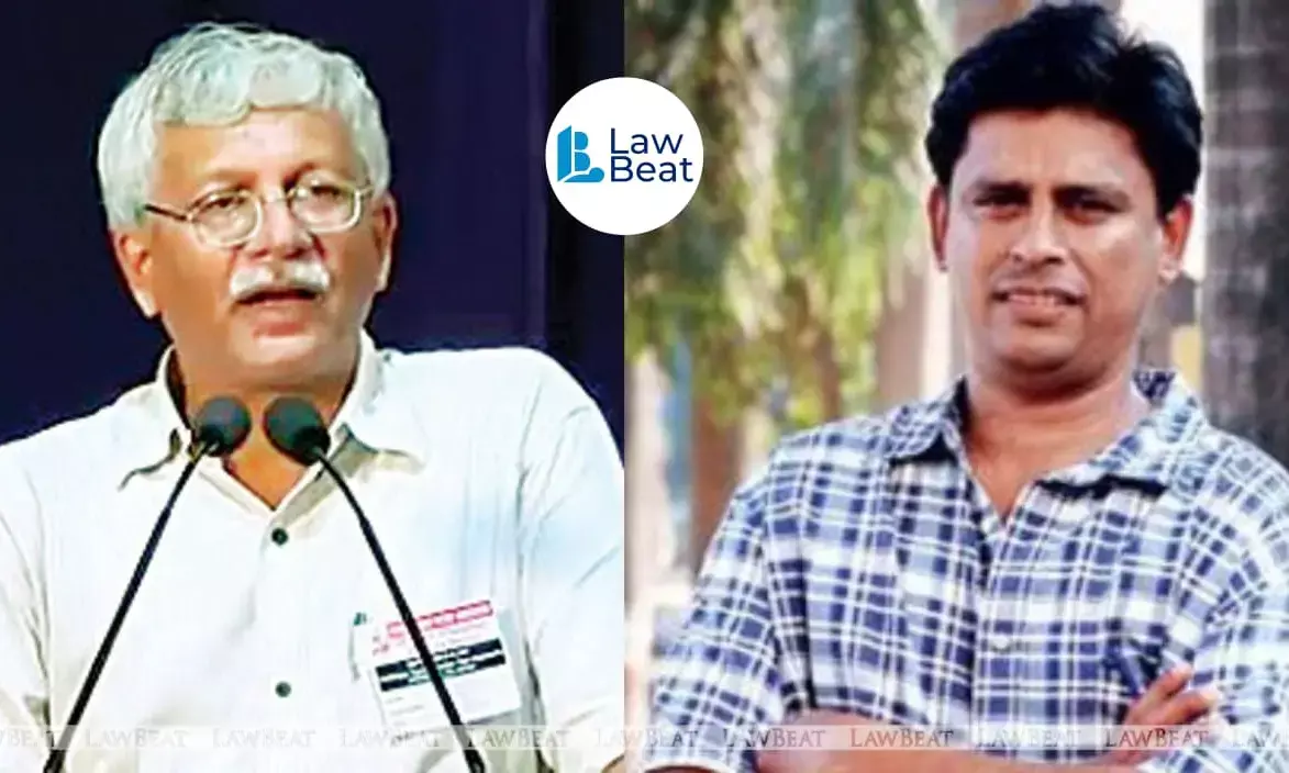 NIA Moves Mumbai Court To Cancel Bhima Koregaon Accused Vernon Gonsalves, Arun Ferrieras Bail NIA Moves Mumbai Court To Cancel Bhima Koregaon Accused Vernon Gonsalves, Arun Ferrieras Bail