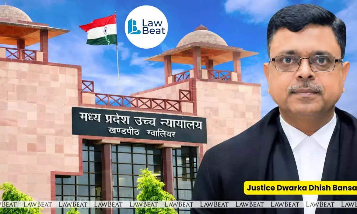 Gwalior Bench Grants Bail in Maternity Ward Video Recording Case