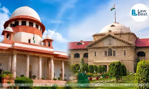 Allahabad High Court ruling on maintainability of habeas corpus petitions after cognizance in a criminal case. Allahabad High Court ruling on maintainability of habeas corpus petitions after cognizance in a criminal case.