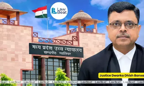 Gwalior Bench Grants Bail in Maternity Ward Video Recording Case Gwalior Bench Grants Bail in Maternity Ward Video Recording Case