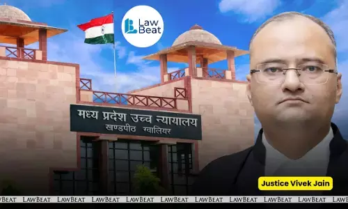 Madhya Pradesh High Court Extends Anticipatory Bail to Four Accused Madhya Pradesh High Court Extends Anticipatory Bail to Four Accused