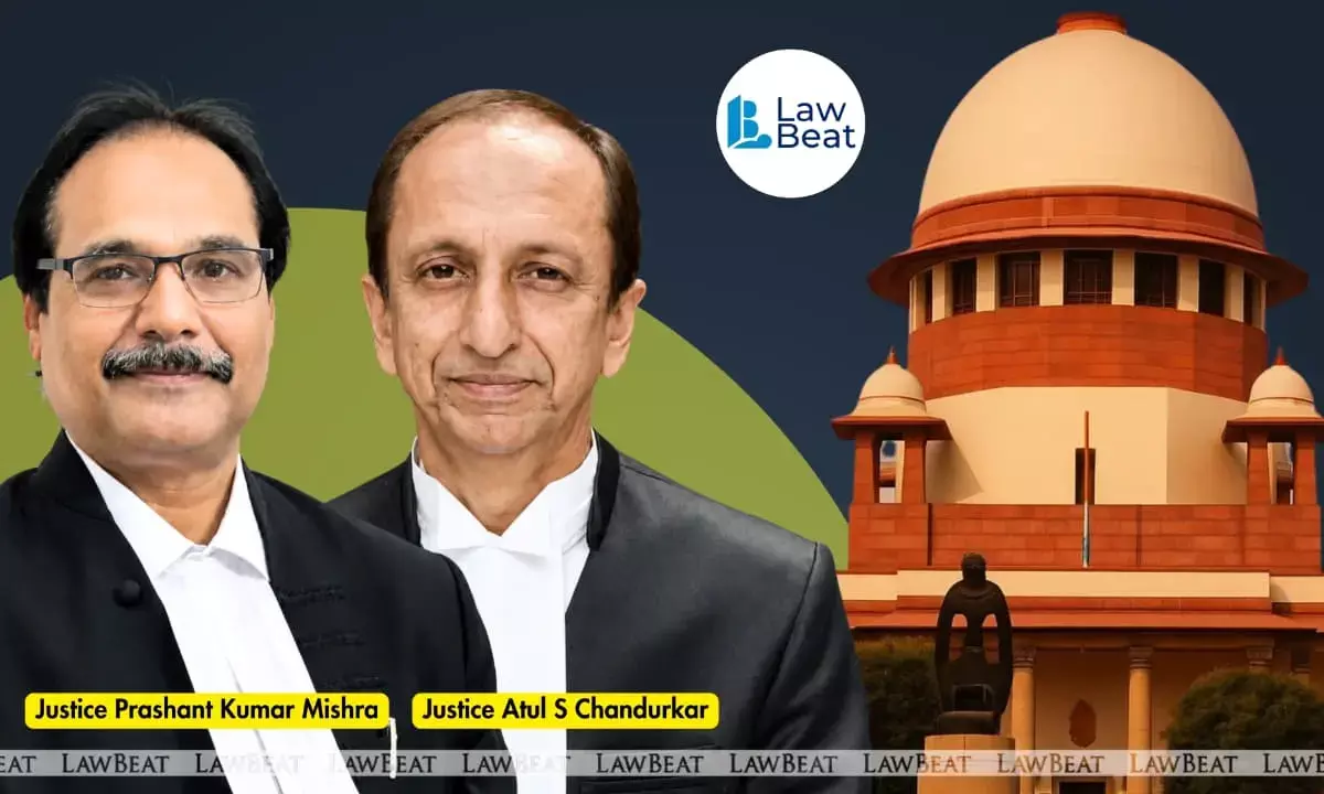 Supreme Court of India hearing a bail plea filed by a 60-year-old woman accused in an NDPS case, where the Court refused relief citing her criminal antecedents. Supreme Court of India hearing a bail plea filed by a 60-year-old woman accused in an NDPS case, where the Court refused relief citing her criminal antecedents.