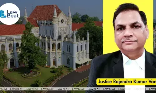 MP High Court Declines Anticipatory Bail to Accused in NDPS Act MP High Court Declines Anticipatory Bail to Accused in NDPS Act