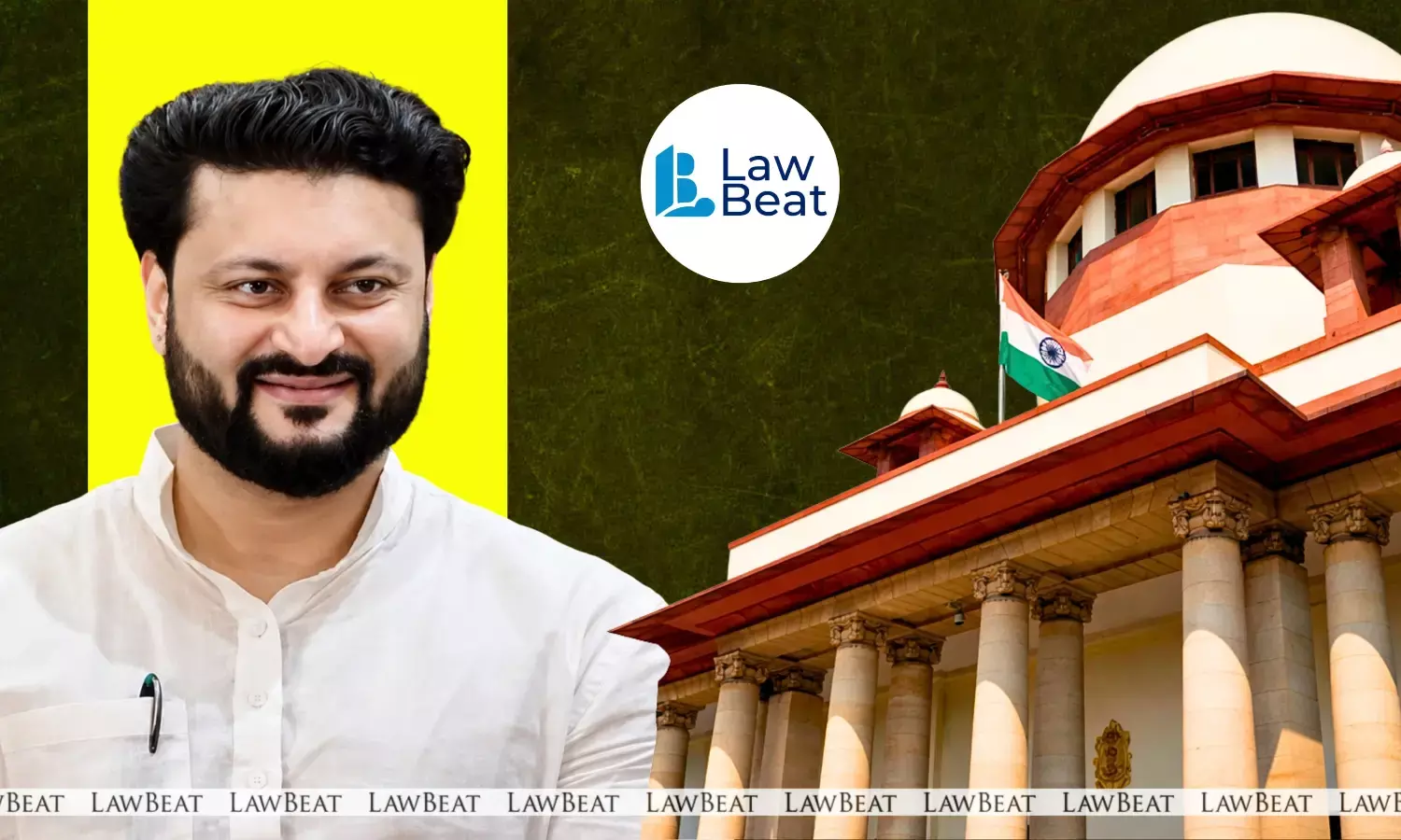 Former Odisha MP Anubhav Mohanty challenged before the Supreme Court criminal proceedings initiated by his ex-wife, with the Court issuing notice and seeking responses from the parties.