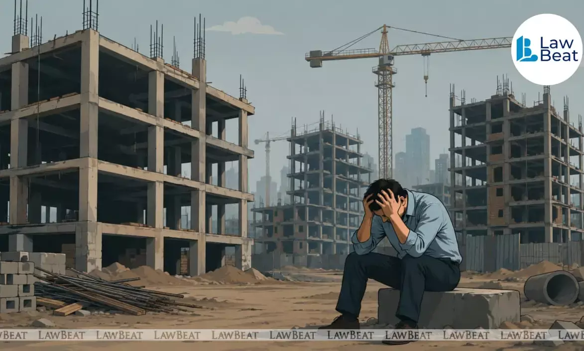 Delhi Consumer Commission orders refund to homebuyers in a long-delayed cooperative housing society project after possession was not delivered.
