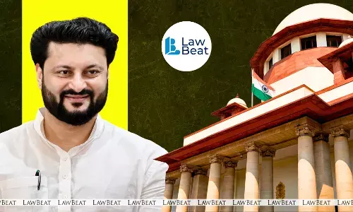 Former Odisha MP Anubhav Mohanty challenged before the Supreme Court criminal proceedings initiated by his ex-wife, with the Court issuing notice and seeking responses from the parties. Former Odisha MP Anubhav Mohanty challenged before the Supreme Court criminal proceedings initiated by his ex-wife, with the Court issuing notice and seeking responses from the parties.
