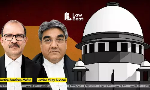 Supreme Court of India refused anticipatory bail to RTI activist Rakesh Kumar Behl and made sharp remarks on the misuse of RTI activism during the hearing.