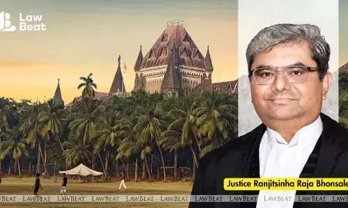 Delay In Filing FIR Not Enough To Throw Out Section 354 Case: Bombay High Court Delay In Filing FIR Not Enough To Throw Out Section 354 Case: Bombay High Court