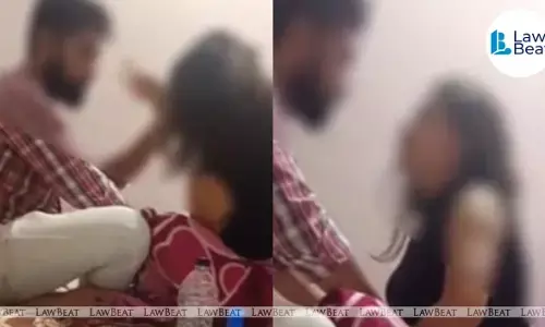 Nagpur Police investigate a complaint by an IAF officers wife alleging rape, extortion, blackmail and forced religious conversion. Nagpur Police investigate a complaint by an IAF officers wife alleging rape, extortion, blackmail and forced religious conversion.
