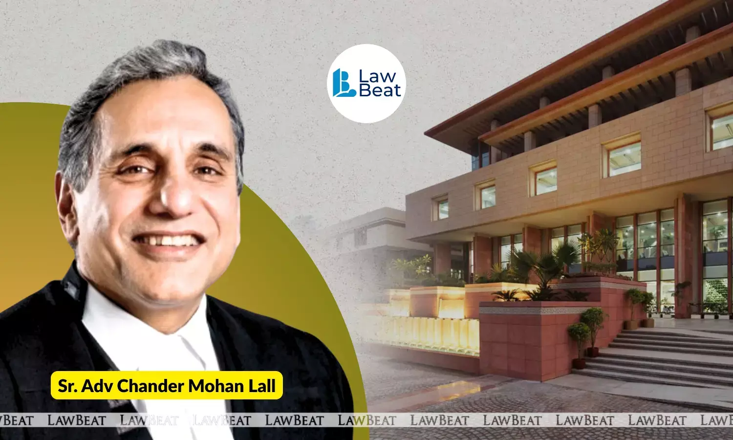 Delhi High Court rejects Senior Advocate Chander Lalls plea for enhanced compensation against DLF in commercial office possession delay dispute. Delhi High Court rejects Senior Advocate Chander Lalls plea for enhanced compensation against DLF in commercial office possession delay dispute.