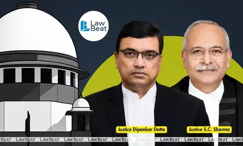 Supreme Court ruling on the right to travel abroad in a criminal case under Article 21 of the Constitution. Supreme Court ruling on the right to travel abroad in a criminal case under Article 21 of the Constitution.