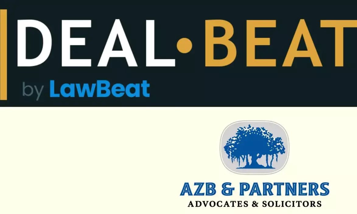 AZB & Partners Advises Baby Memorial Hospital on ₹1,600 Crore Star Hospitals Acquisition AZB & Partners Advises Baby Memorial Hospital on ₹1,600 Crore Star Hospitals Acquisition
