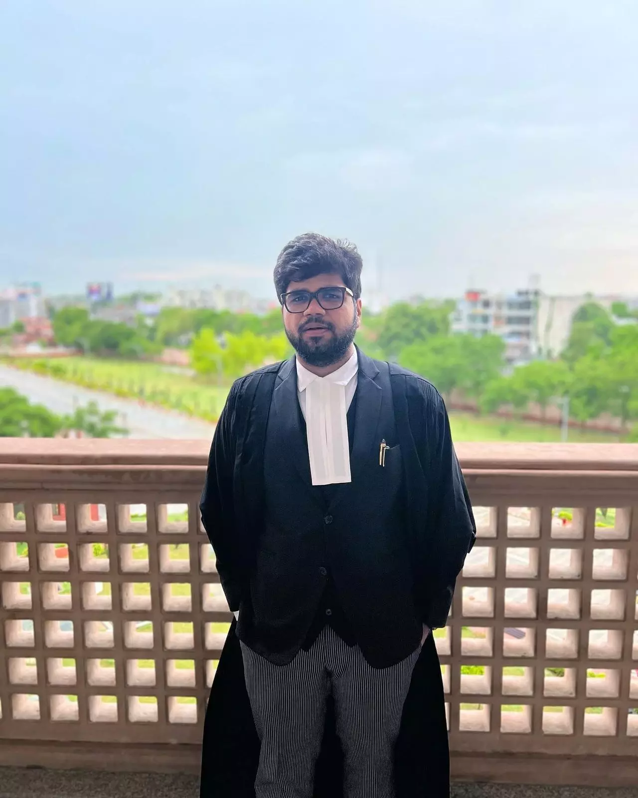 Prakarsh Pandey
