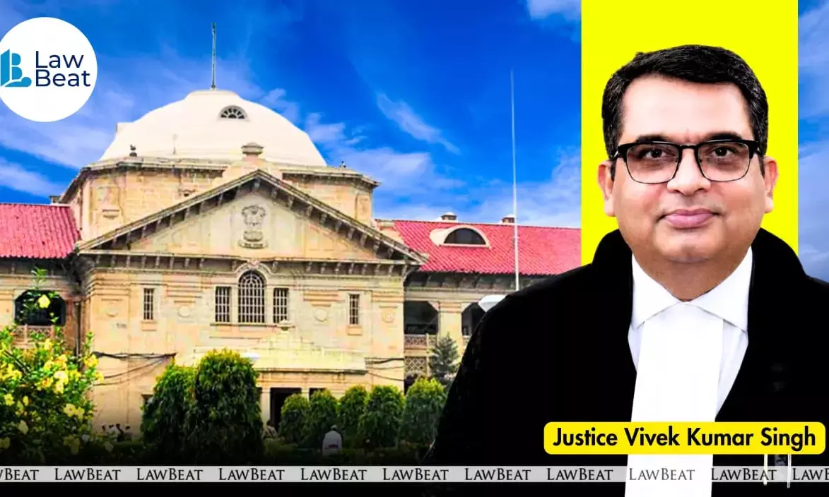 Allahabad High Court quashes rape proceedings in a case involving allegations of sexual relations on a false promise of marriage. Allahabad High Court quashes rape proceedings in a case involving allegations of sexual relations on a false promise of marriage.