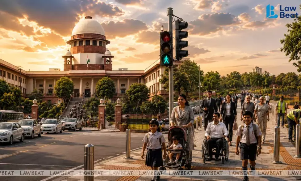 Supreme Court Turns Unsafe Roads Into a Rights Violation Citizens Can Challenge in Court
