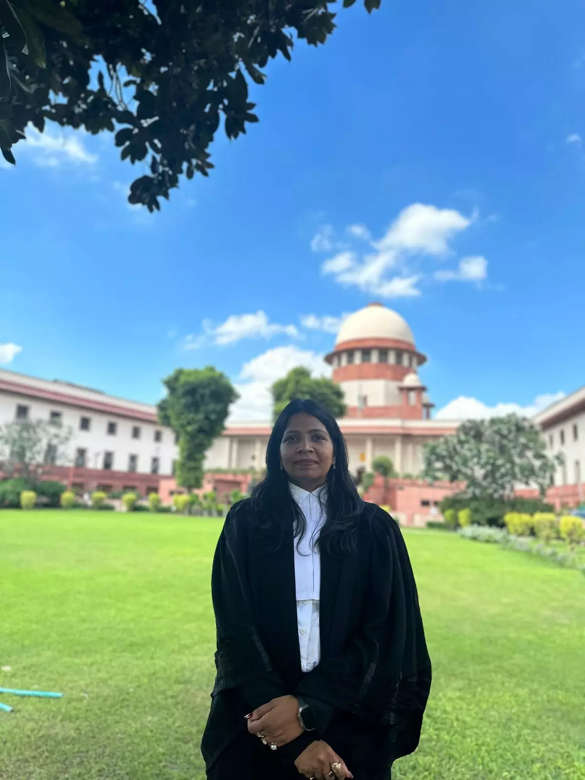 Pallavi Pratap
