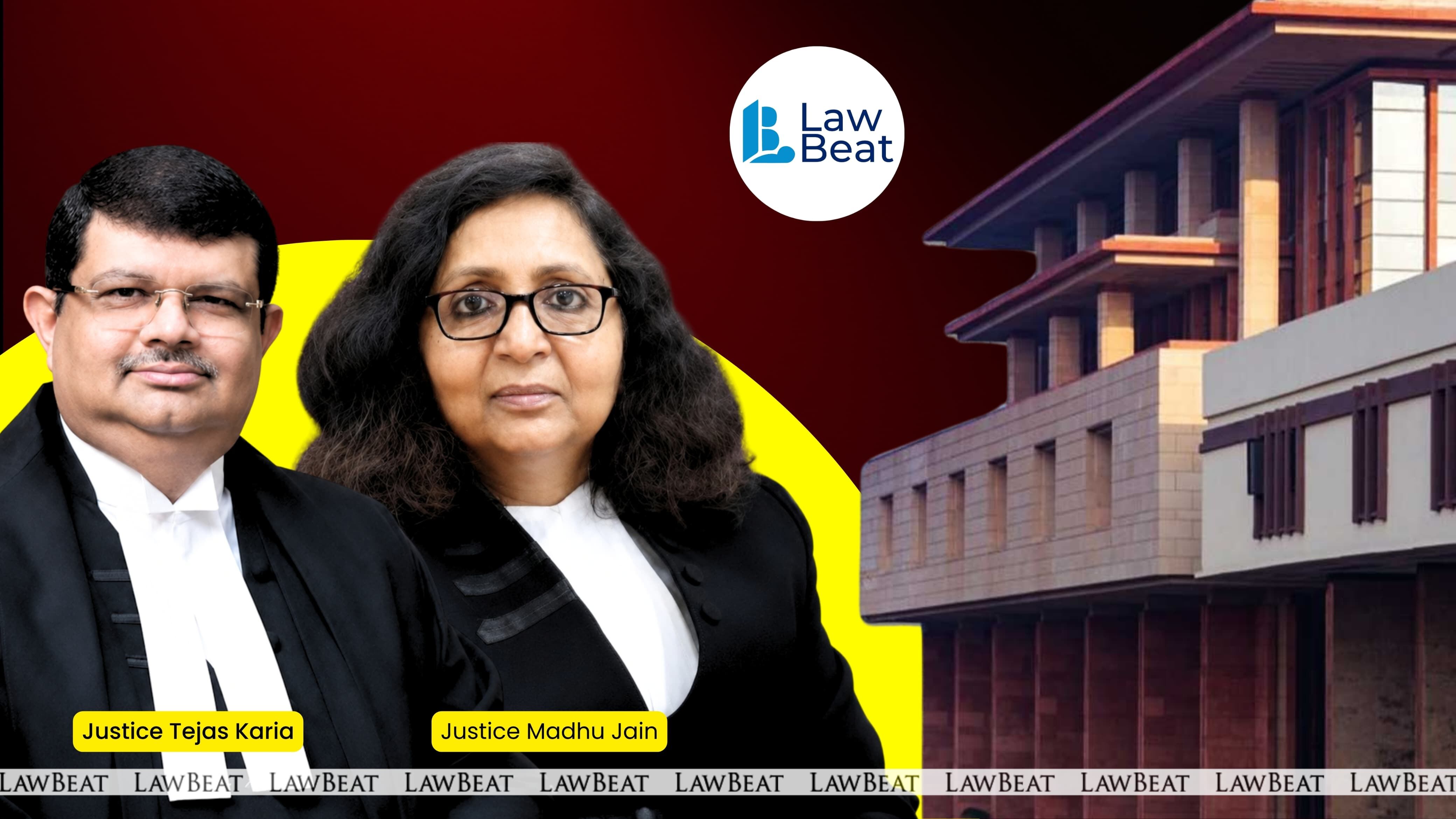 : cannot invoke Delhi High Court Says Parent Cannot Be Denied Time With Children Merely ...