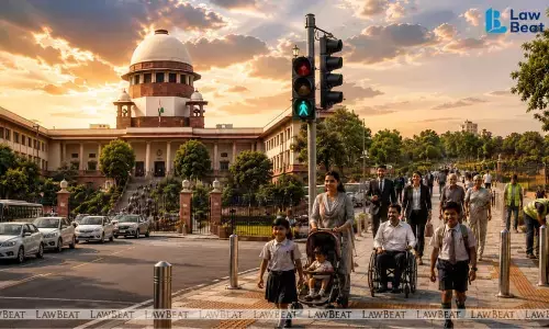 Supreme Court Turns Unsafe Roads Into a Rights Violation Citizens Can Challenge in Court