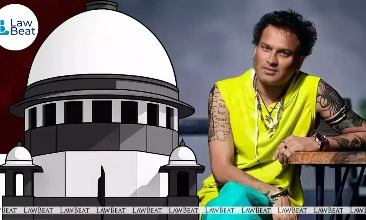 Zubeen Garg Death Case: Supreme Court To Hear Event Organizers Bail Plea Zubeen Garg Death Case: Supreme Court To Hear Event Organizers Bail Plea