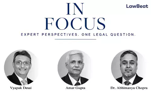 Experts discuss why arbitration reform in India requires better implementation rather than further amendments to the Arbitration and Conciliation Act.
