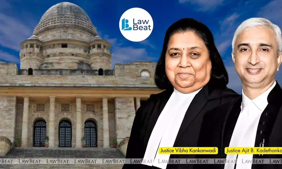 Review Jurisdiction Cannot Be Used to Re-Argue a Case: Bombay High Court Review Jurisdiction Cannot Be Used to Re-Argue a Case: Bombay High Court
