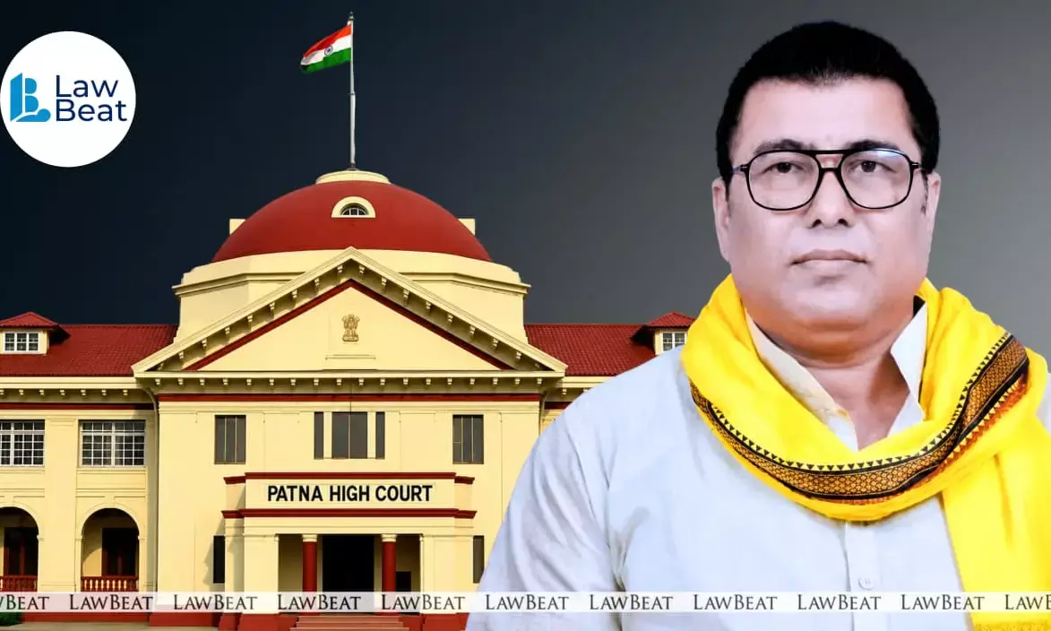 Patna High Court dismisses Pappu Khan Patna High Court dismisses Pappu Khan