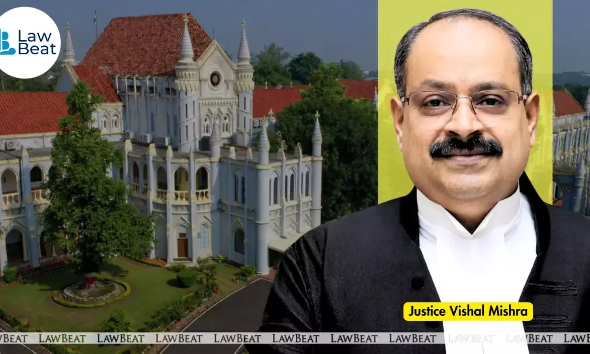 SC/ST Atrocities Act Compensation: MP High Court Orders Affidavit Before Release of Funds SC/ST Atrocities Act Compensation: MP High Court Orders Affidavit Before Release of Funds
