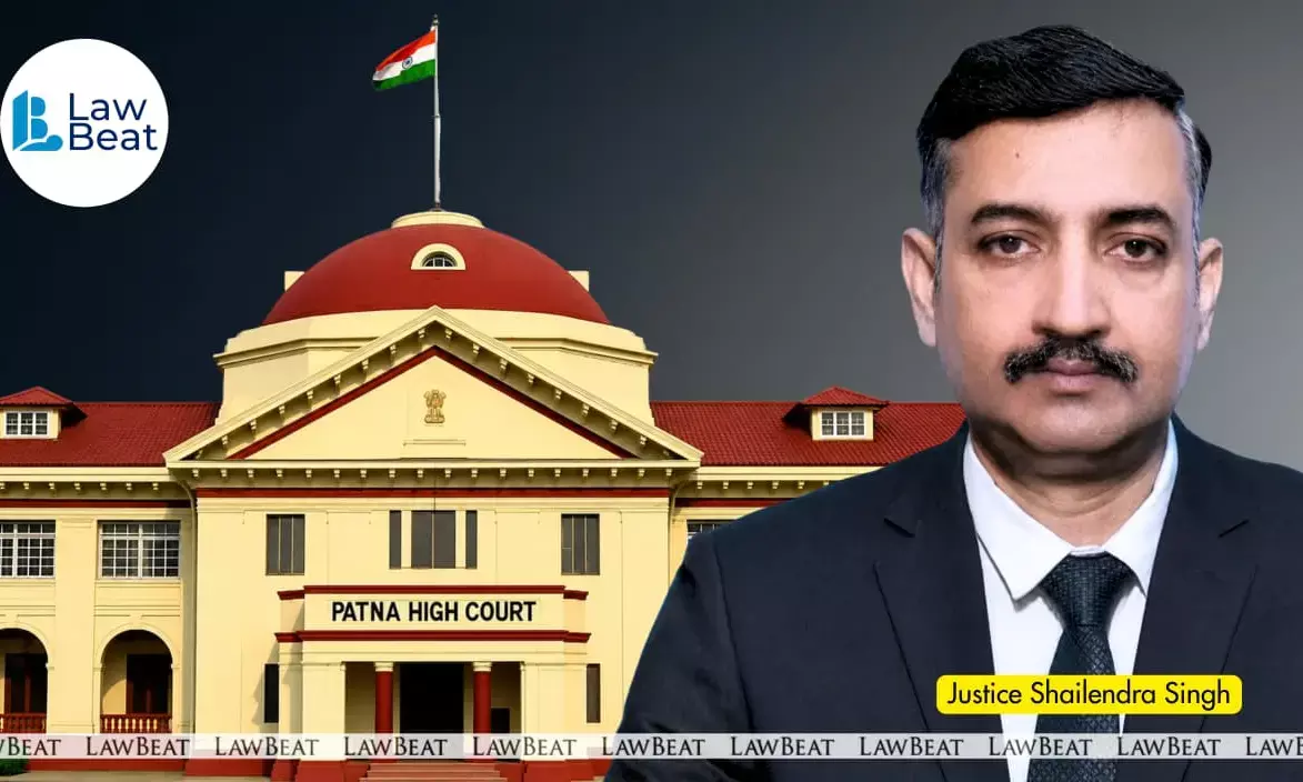 Patna High Court Sets Aside Conviction Over Afterthought Gang Rape Allegation Patna High Court Sets Aside Conviction Over Afterthought Gang Rape Allegation