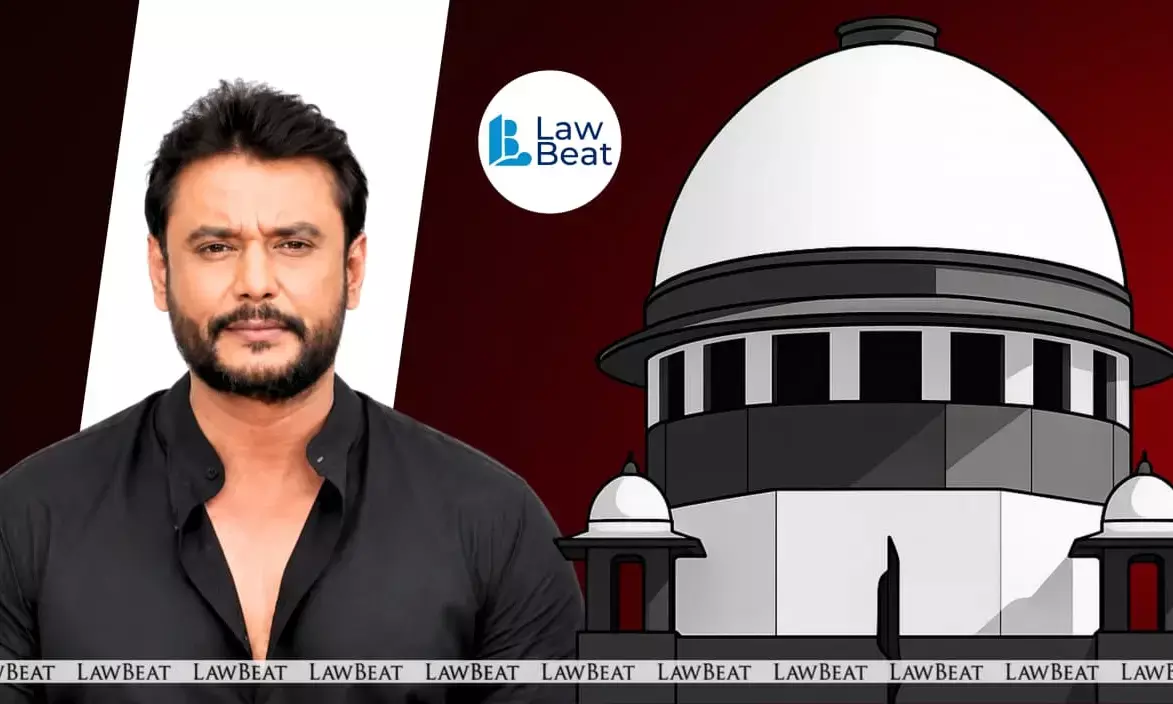 Supreme Court refused to entertain Kannada actor Darshans plea seeking clarification of its May 15 bail order in the Renukaswamy murder case