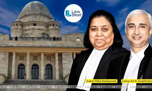 Review Jurisdiction Cannot Be Used to Re-Argue a Case: Bombay High Court Review Jurisdiction Cannot Be Used to Re-Argue a Case: Bombay High Court