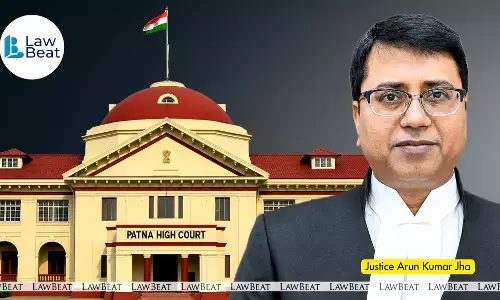 Patna High Court grants bail to juvenile in POCSO case, says keeping children in observation homes should be a last resort and rehabilitation at home is in the childs best interest.