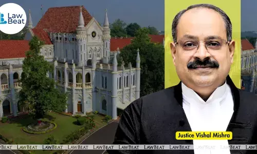 SC/ST Atrocities Act Compensation: MP High Court Orders Affidavit Before Release of Funds