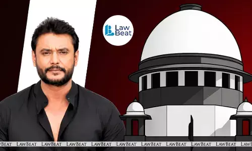 Supreme Court refused to entertain Kannada actor Darshans plea seeking clarification of its May 15 bail order in the Renukaswamy murder case Supreme Court refused to entertain Kannada actor Darshans plea seeking clarification of its May 15 bail order in the Renukaswamy murder case