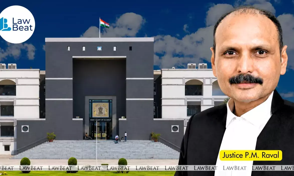 Gujarat HC Says Exam Instructions Are Not Promulgated Orders Under IPC Section 188 Gujarat HC Says Exam Instructions Are Not Promulgated Orders Under IPC Section 188